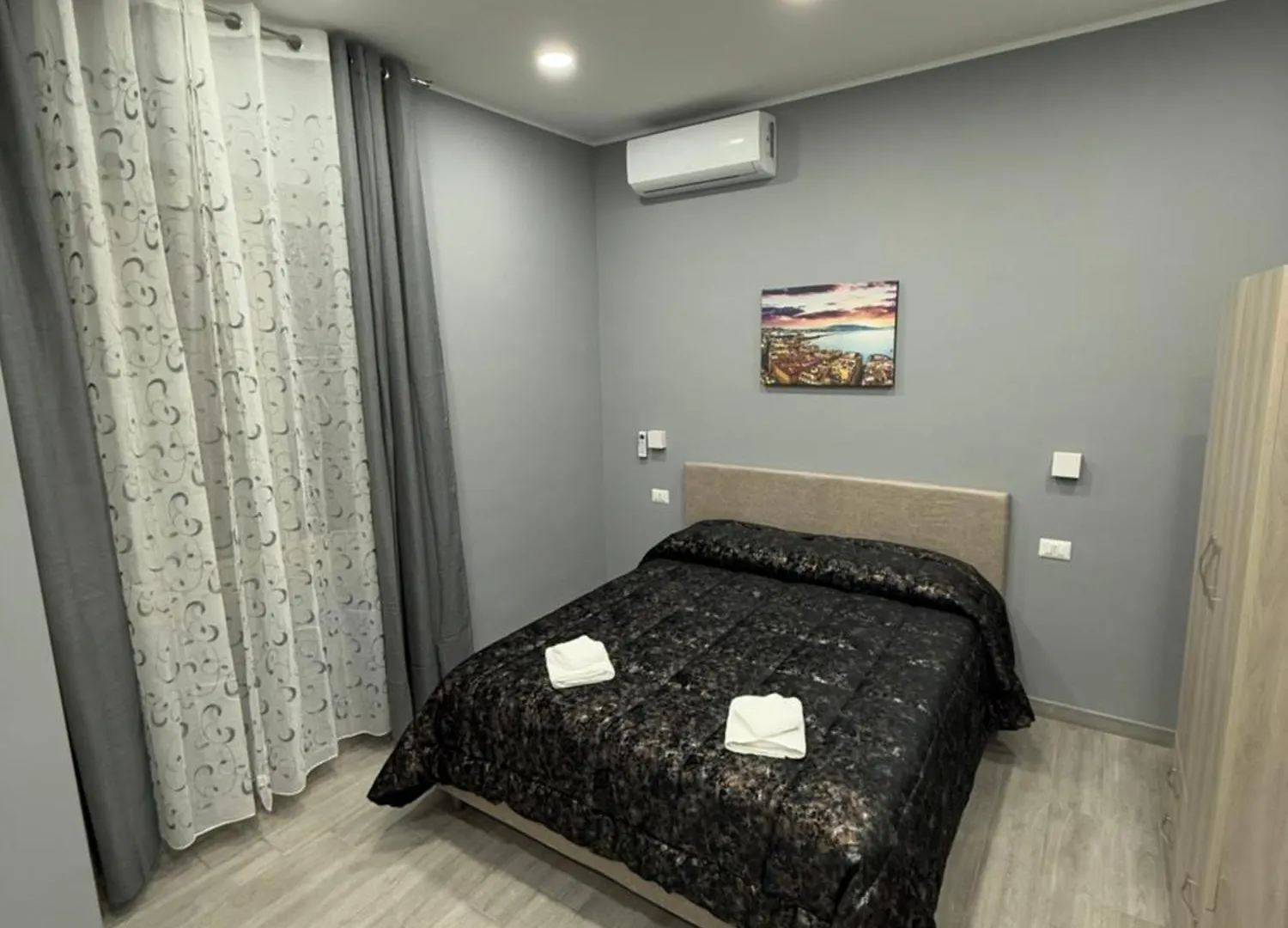 B&B Punto Di Partenza ,Starting Point Νάπολη