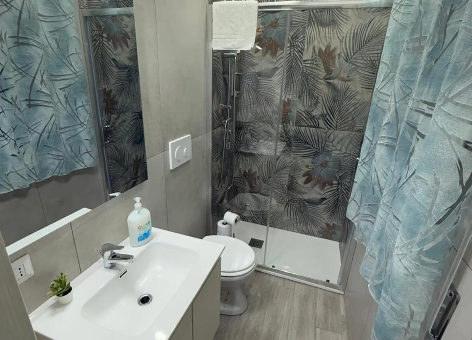B&B Punto Di Partenza ,Starting Point Naples